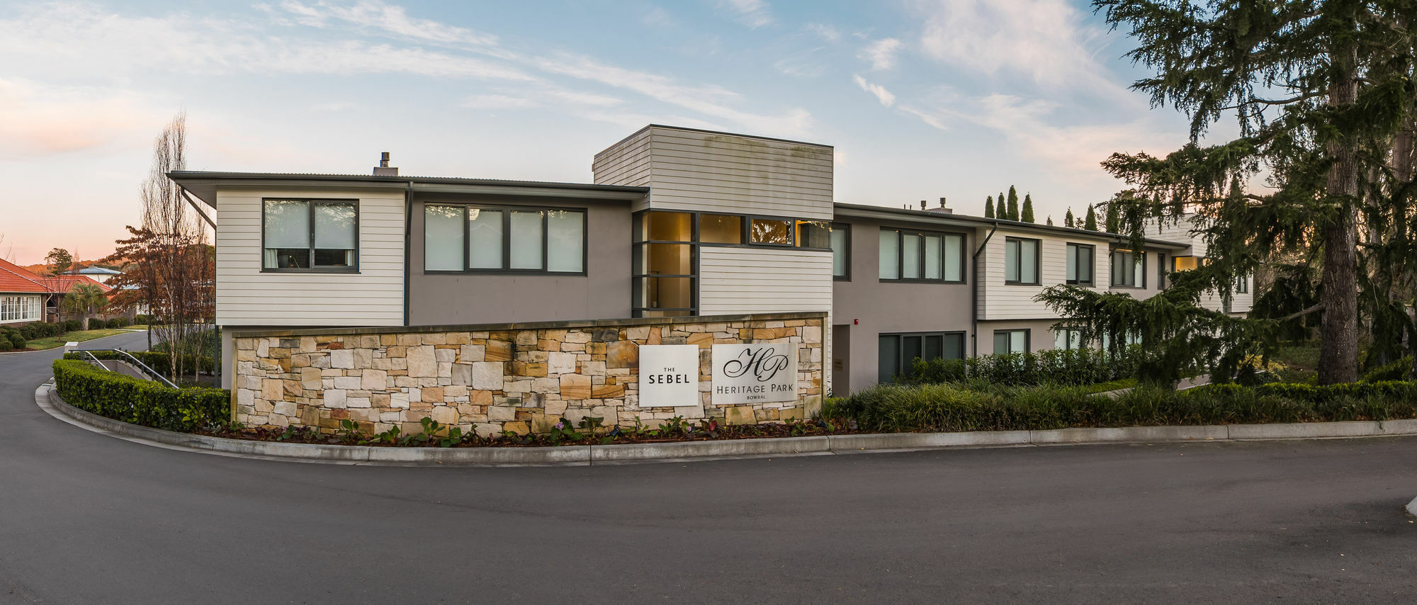 The Sebel Bowral Heritage Park Ngoại thất bức ảnh